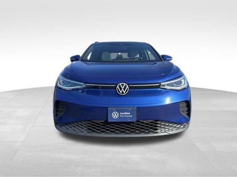 Certified 2022 Volkswagen ID.4 Pro S image 3