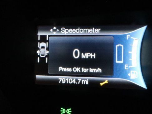 Used 2019 Ford Fusion SEL FWD image 21
