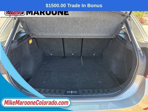 Used 2014 BMW X1 sDrive28i RWD image 7