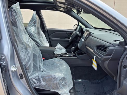 Used 2026 Subaru Forester Premium AWD/4WD image 15