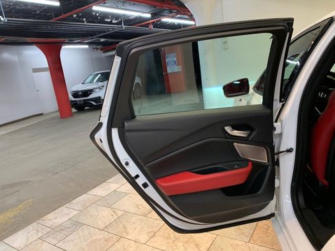 Used 2023 Acura TLX SH-AWD w/ A-SPEC Pkg image 47