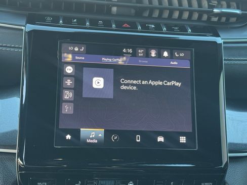 Certified 2022 Jeep Grand Cherokee Altitude image 23