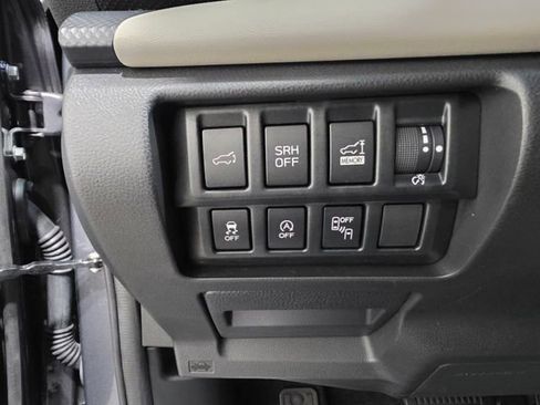 Certified 2024 Subaru Forester Limited w/ POP Package 3 image 18