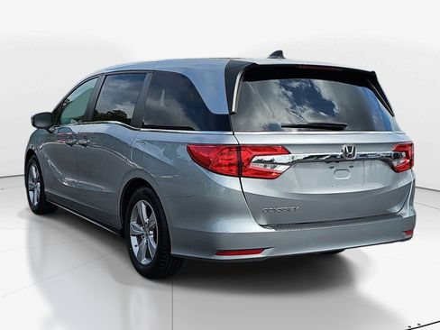Used 2020 Honda Odyssey EX-L image 6