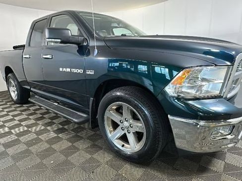 Used 2011 RAM 1500 Big Horn AWD/4WD image 2