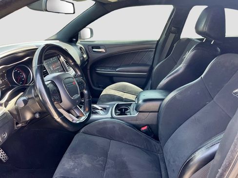 Used 2021 Dodge Charger Scat Pack RWD image 20