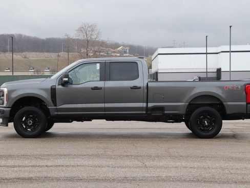 New 2026 Ford F350 XL w/ STX Appearance Package image 5