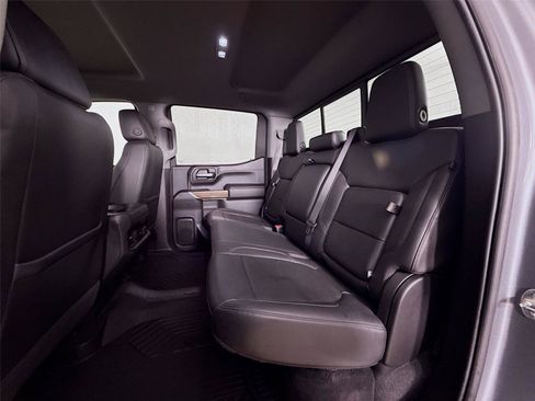 Used 2021 Chevrolet Silverado 1500 LT Trail Boss w/ Convenience Package II AWD/4WD image 25