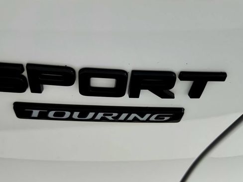 Used 2026 Honda CR-V Sport Touring image 14