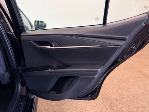 Used 2025 Toyota Camry SE FWD image 20