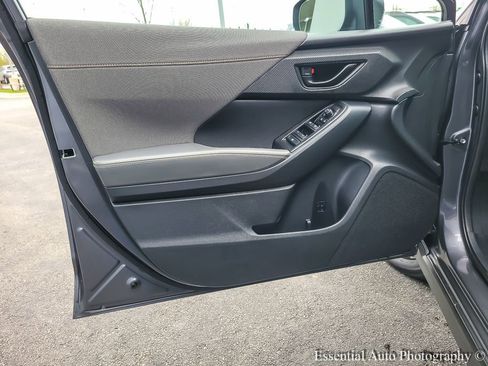 Certified 2025 Subaru Crosstrek 2.5i Sport w/ Crosstrek Mirror Package image 16