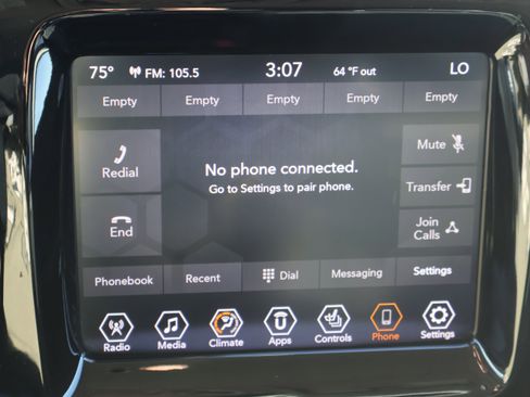 Used 2021 Jeep Compass Limited image 27