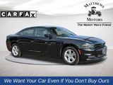 Used 2019 Dodge Charger SXT image 1