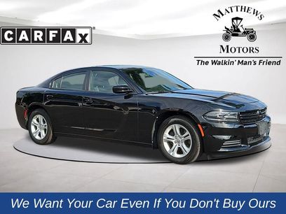 Used 2019 Dodge Charger SXT