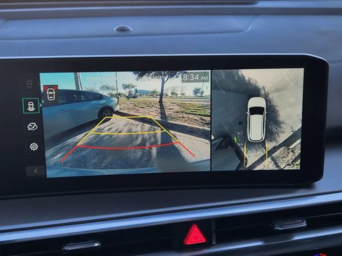 New 2026 Kia Sorento SX FWD image 15