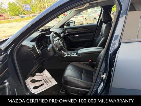Certified 2025 MAZDA CX-50 2.5 Hybrid w/ Premium Plus Pkg AWD/4WD image 27