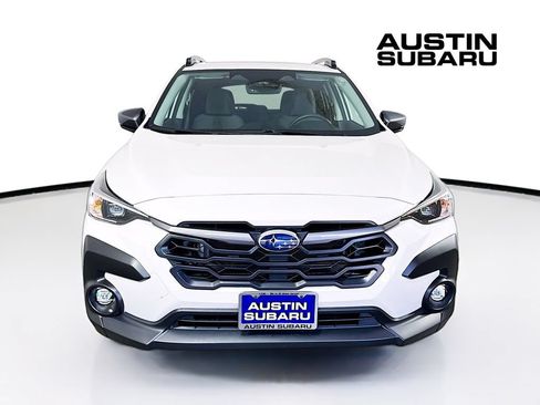 Used 2026 Subaru Crosstrek 2.5i Premium AWD/4WD image 2