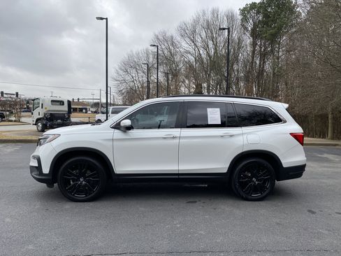Used 2022 Honda Pilot Special Edition image 6