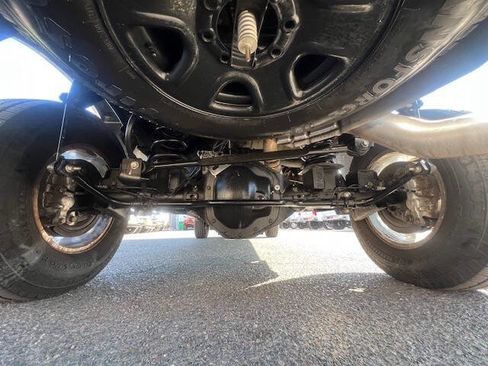 Used 2019 RAM 2500 Big Horn image 23