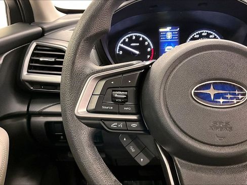 Used 2024 Subaru Forester image 17