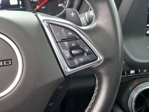 Used 2023 Chevrolet Camaro LT w/ RS Package image 23