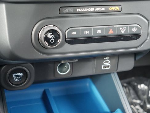 New 2026 Ford Maverick XLT AWD/4WD image 12