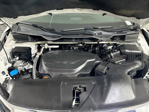Used 2021 Honda Odyssey EX-L image 36