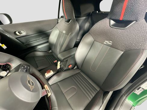 New 2026 MINI Cooper S image 22