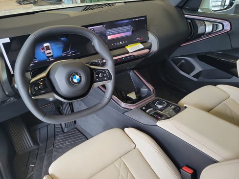 Used 2026 BMW X3 xDrive30 w/ Convenience Package image 19