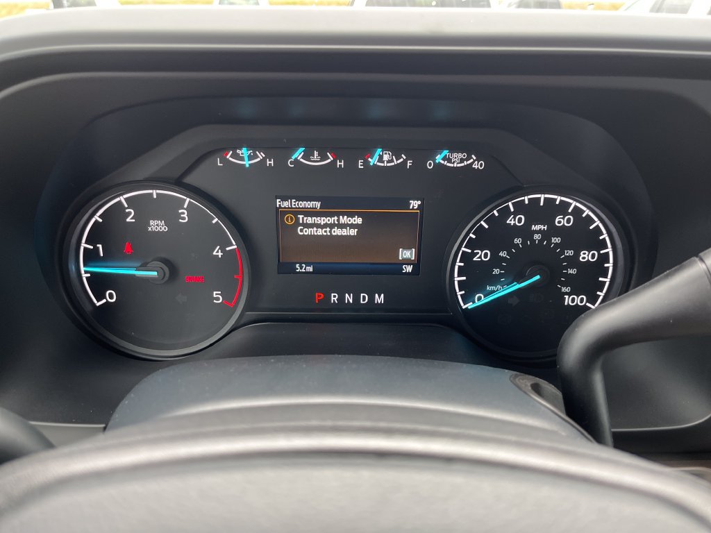 New 2027 Ford F350 XL w/ STX Appearance Package AWD/4WD image 16