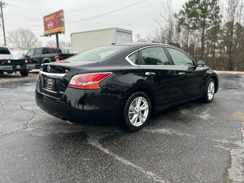 Used 2013 Nissan Altima 2.5 SL image 5