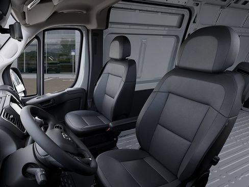 New 2026 RAM ProMaster 3500 w/ Quick Order Package 22G SLT FWD image 23