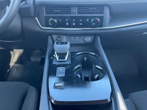 New 2026 Nissan Rogue S image 3