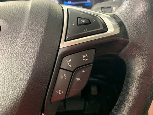 Used 2024 Ford Edge SEL w/ Convenience Package AWD/4WD image 30