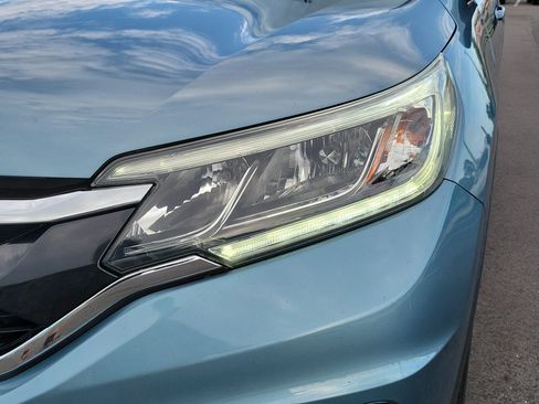 Used 2016 Honda CR-V EX-L image 10