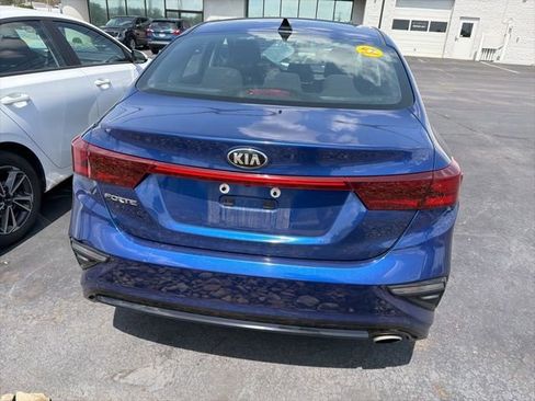 Used 2019 Kia Forte LXS FWD image 5