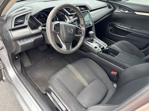 Used 2016 Honda Civic EX image 11