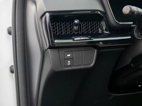 Certified 2023 Honda CR-V Sport Touring image 19