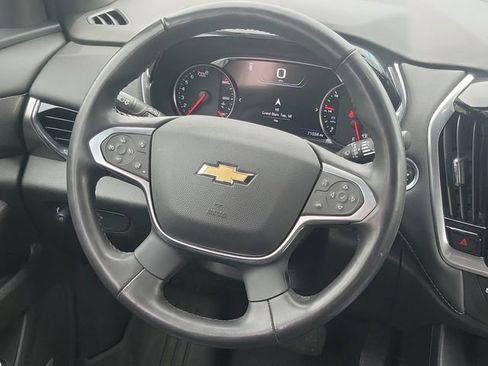 Used 2022 Chevrolet Traverse Premier AWD/4WD image 28