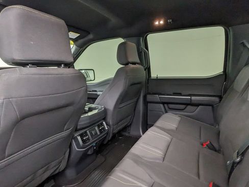 Certified 2024 Ford F150 STX AWD/4WD image 33