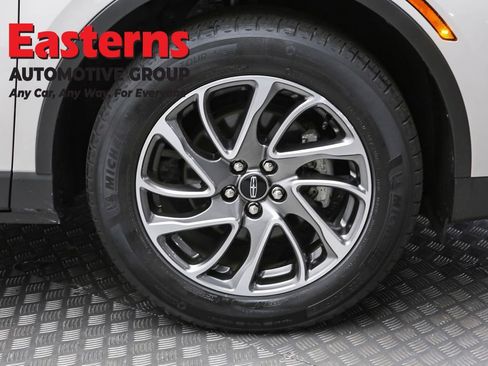 Used 2022 Lincoln Corsair FWD w/ Equipment Group 101A image 31