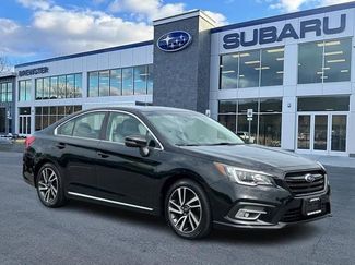 Used 2019 Subaru Legacy 2.5i Sport AWD/4WD video 1
