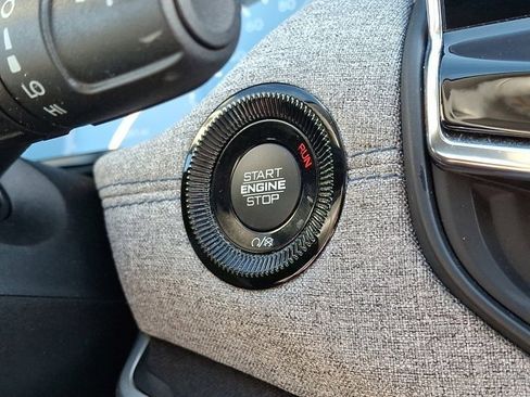 Certified 2022 Jeep Compass Latitude image 26