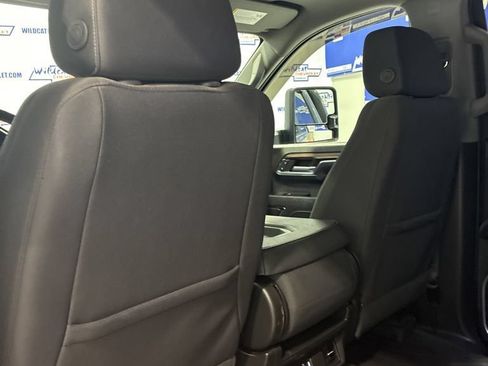 Used 2024 Chevrolet Silverado 3500 LT w/ Convenience Package AWD/4WD image 38