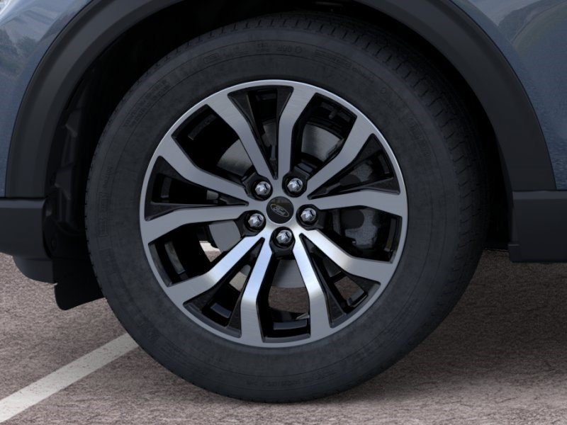 New 2026 Ford Explorer ST-Line w/ Premium Package RWD image 20