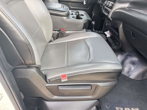 Certified 2022 RAM 2500 Tradesman image 11