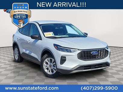 Certified 2026 Ford Escape Active
