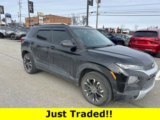 Used 2023 Chevrolet TrailBlazer LT w/ Convenience Package video 1