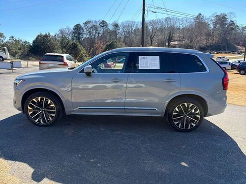 Used 2026 Volvo XC90 B6 Plus w/ Protection Package Premier image 3