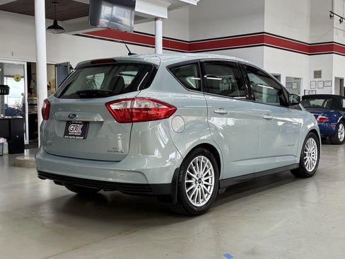 Used 2014 Ford C-MAX SE w/ Equipment Group 203A FWD image 5